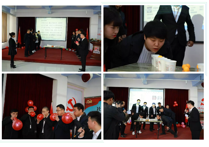 乾港生日，生日party，環(huán)保生日會(huì)，環(huán)保公司，乾港集團(tuán)